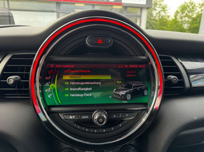 MINI Mini Gebrauchtwagen MINI Mini Gebrauchtwagen