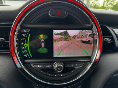 MINI Mini Gebrauchtwagen MINI Mini Gebrauchtwagen