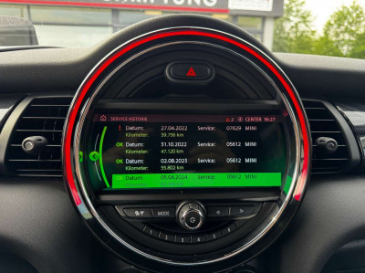 MINI Mini Gebrauchtwagen MINI Mini Gebrauchtwagen
