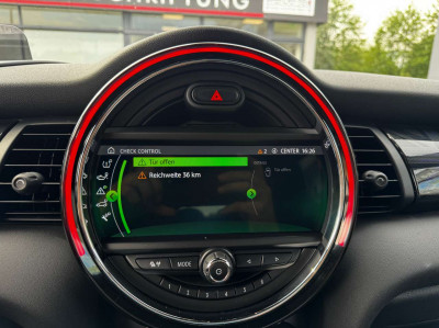 MINI Mini Gebrauchtwagen MINI Mini Gebrauchtwagen