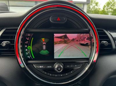 MINI Mini Gebrauchtwagen MINI Mini Gebrauchtwagen