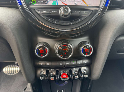 MINI Mini Gebrauchtwagen MINI Mini Gebrauchtwagen