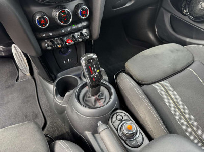 MINI Mini Gebrauchtwagen MINI Mini Gebrauchtwagen