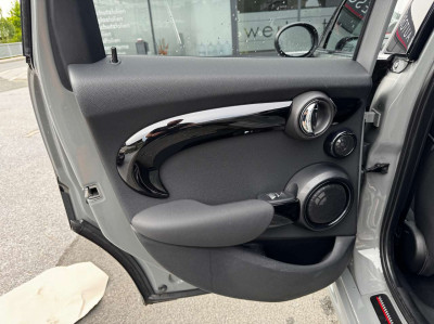 MINI Mini Gebrauchtwagen MINI Mini Gebrauchtwagen