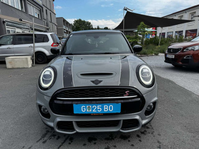 MINI Mini Gebrauchtwagen MINI Mini Gebrauchtwagen