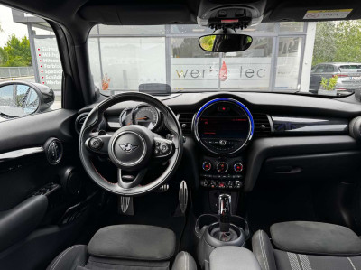 MINI Mini Gebrauchtwagen MINI Mini Gebrauchtwagen