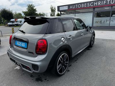 MINI Mini Gebrauchtwagen MINI Mini Gebrauchtwagen