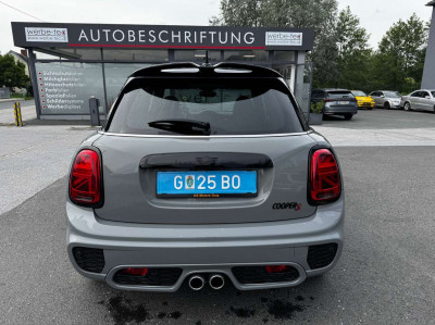 MINI Mini Gebrauchtwagen MINI Mini Gebrauchtwagen
