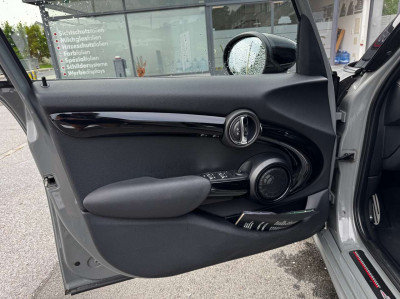 MINI Mini Gebrauchtwagen MINI Mini Gebrauchtwagen