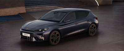 Cupra Leon Gebrauchtwagen Cupra Leon Gebrauchtwagen