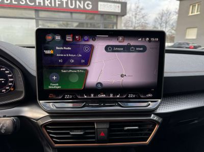 Cupra Leon Gebrauchtwagen