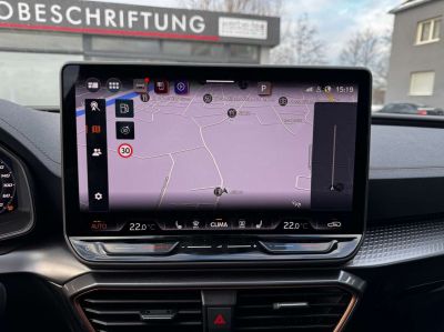 Cupra Leon Gebrauchtwagen