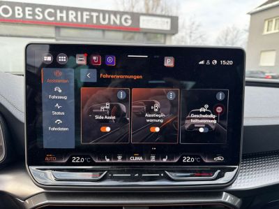 Cupra Leon Gebrauchtwagen