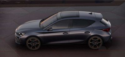 Cupra Leon Gebrauchtwagen Cupra Leon Gebrauchtwagen