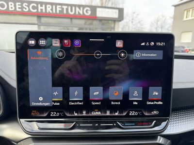 Cupra Leon Gebrauchtwagen