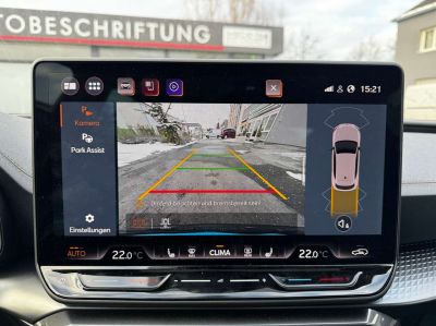 Cupra Leon Gebrauchtwagen