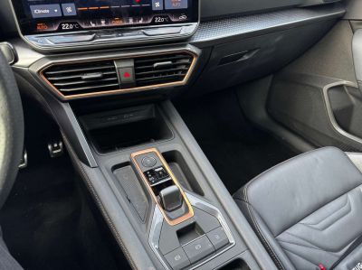 Cupra Leon Gebrauchtwagen