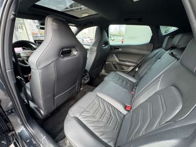 Cupra Leon Gebrauchtwagen