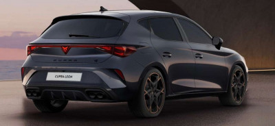 Cupra Leon Gebrauchtwagen Cupra Leon Gebrauchtwagen