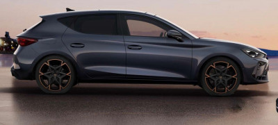 Cupra Leon Gebrauchtwagen Cupra Leon Gebrauchtwagen