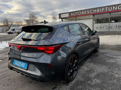 Cupra Leon Gebrauchtwagen