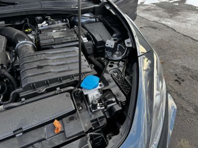 Cupra Leon Gebrauchtwagen