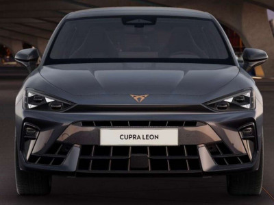 Cupra Leon Gebrauchtwagen Cupra Leon Gebrauchtwagen