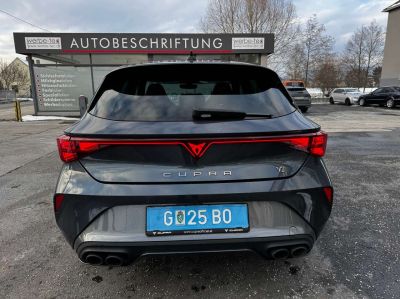Cupra Leon Gebrauchtwagen
