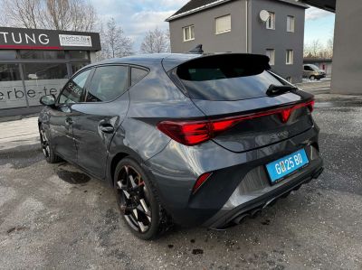 Cupra Leon Gebrauchtwagen