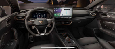 Cupra Leon Gebrauchtwagen Cupra Leon Gebrauchtwagen