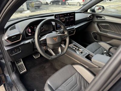 Cupra Leon Gebrauchtwagen