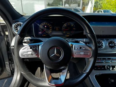 Mercedes-Benz CLS Gebrauchtwagen Mercedes-Benz CLS Gebrauchtwagen