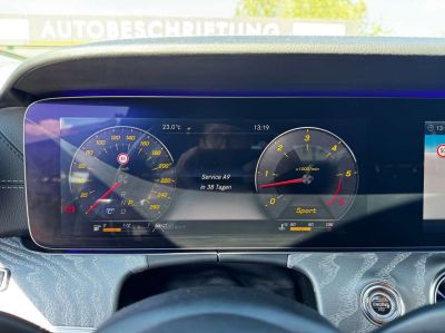 Mercedes-Benz CLS Gebrauchtwagen Mercedes-Benz CLS Gebrauchtwagen