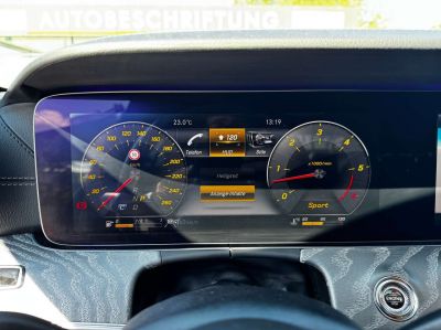 Mercedes-Benz CLS Gebrauchtwagen Mercedes-Benz CLS Gebrauchtwagen