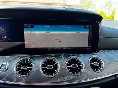 Mercedes-Benz CLS Gebrauchtwagen Mercedes-Benz CLS Gebrauchtwagen