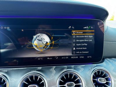 Mercedes-Benz CLS Gebrauchtwagen Mercedes-Benz CLS Gebrauchtwagen