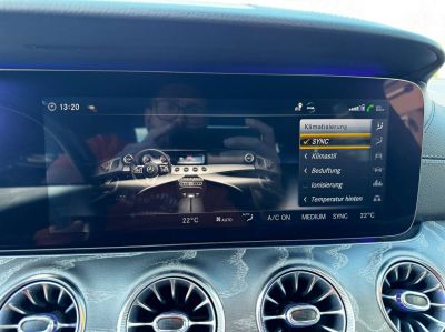 Mercedes-Benz CLS Gebrauchtwagen Mercedes-Benz CLS Gebrauchtwagen