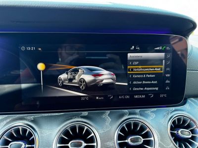 Mercedes-Benz CLS Gebrauchtwagen Mercedes-Benz CLS Gebrauchtwagen