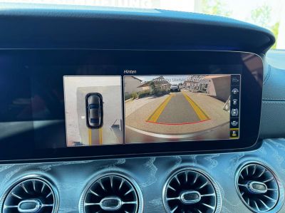 Mercedes-Benz CLS Gebrauchtwagen Mercedes-Benz CLS Gebrauchtwagen