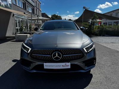 Mercedes-Benz CLS Gebrauchtwagen Mercedes-Benz CLS Gebrauchtwagen