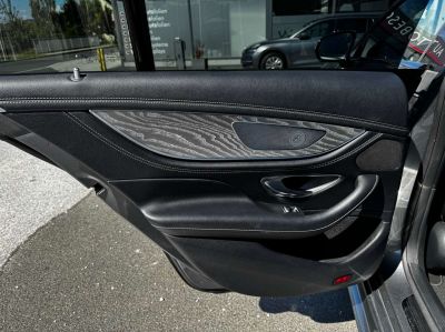 Mercedes-Benz CLS Gebrauchtwagen Mercedes-Benz CLS Gebrauchtwagen