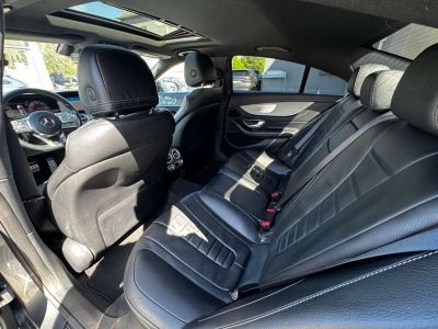 Mercedes-Benz CLS Gebrauchtwagen Mercedes-Benz CLS Gebrauchtwagen