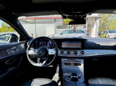 Mercedes-Benz CLS Gebrauchtwagen Mercedes-Benz CLS Gebrauchtwagen