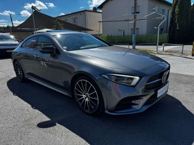 Mercedes-Benz CLS Gebrauchtwagen Mercedes-Benz CLS Gebrauchtwagen