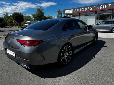 Mercedes-Benz CLS Gebrauchtwagen Mercedes-Benz CLS Gebrauchtwagen