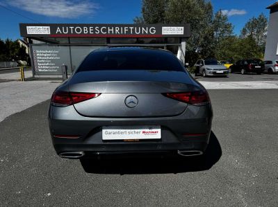 Mercedes-Benz CLS Gebrauchtwagen Mercedes-Benz CLS Gebrauchtwagen