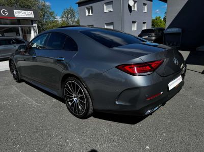 Mercedes-Benz CLS Gebrauchtwagen Mercedes-Benz CLS Gebrauchtwagen
