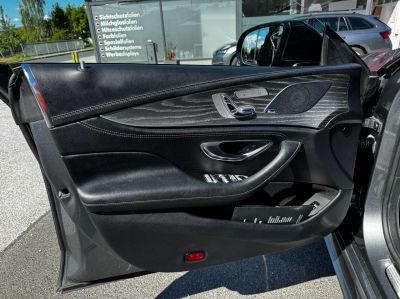 Mercedes-Benz CLS Gebrauchtwagen Mercedes-Benz CLS Gebrauchtwagen