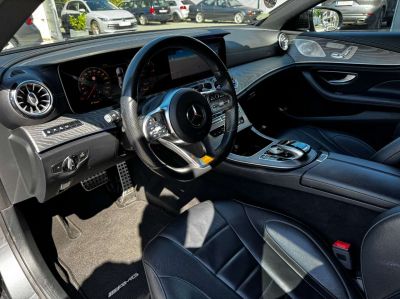 Mercedes-Benz CLS Gebrauchtwagen Mercedes-Benz CLS Gebrauchtwagen