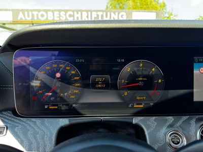 Mercedes-Benz CLS Gebrauchtwagen Mercedes-Benz CLS Gebrauchtwagen